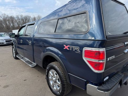 Used 2013 Ford F150 XLT w/ XTR Pkg image 10