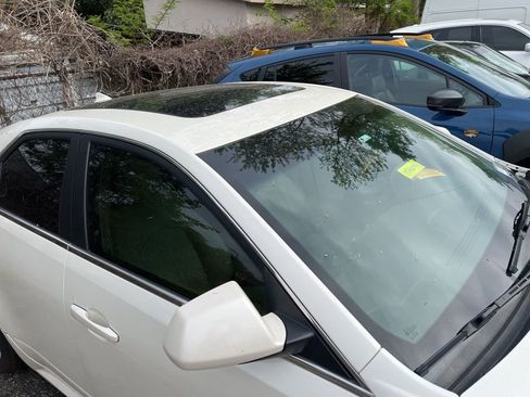 Used 2013 Cadillac CTS Luxury w/ Wood Trim Package image 2