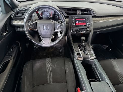 Used 2018 Honda Civic Sport image 17