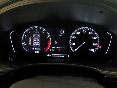 Used 2023 Honda Civic EX image 26