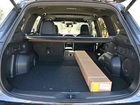 New 2026 Subaru Forester Sport image 15