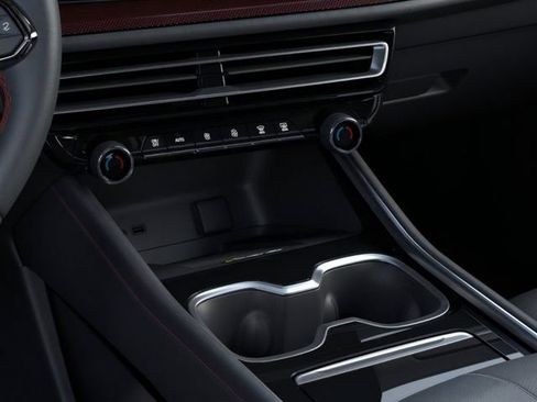 New 2026 Chevrolet Traverse RS w/ LPO, Floor Liner Package image 23