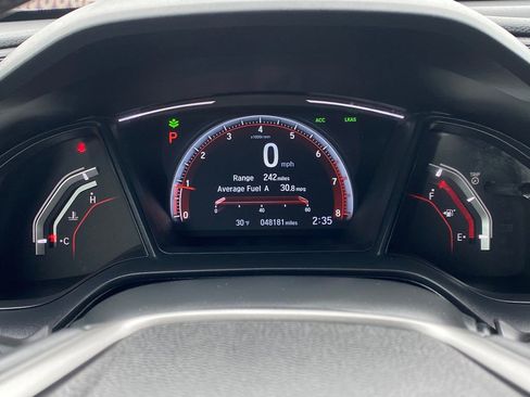 Used 2021 Honda Civic Sport image 23