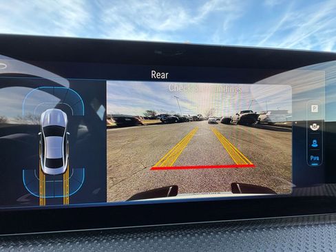 Used 2025 Mercedes-Benz CLA 250 CLA 250 image 9