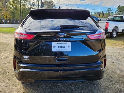 Used 2024 Ford Edge ST-Line image 11