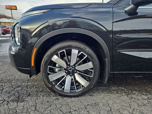 New 2026 Mitsubishi Outlander SEL AWD/4WD image 8
