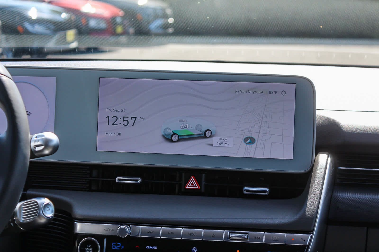 Used 2024 Hyundai Ioniq 5 SEL RWD image 18