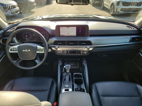 Used 2022 Kia Telluride S FWD image 17
