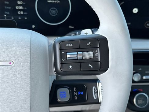 New 2026 Hyundai Palisade Limited image 20