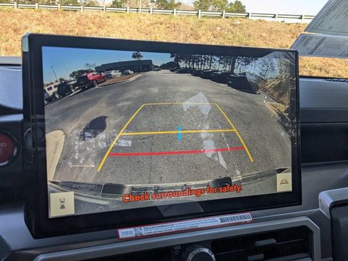 New 2026 Toyota Tacoma TRD Sport image 19