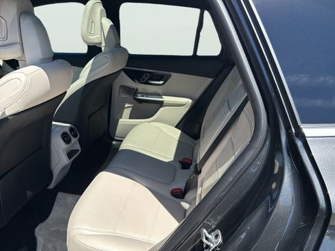 Certified 2026 Mercedes-Benz GLC 300 4MATIC image 20