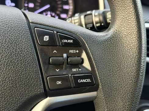 Used 2020 Hyundai Tucson SEL AWD/4WD image 12