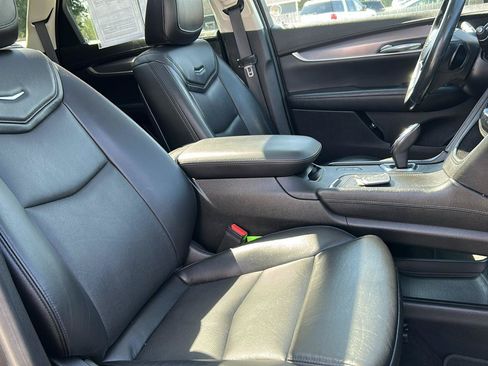 Used 2019 Cadillac XT5 Luxury AWD/4WD image 27