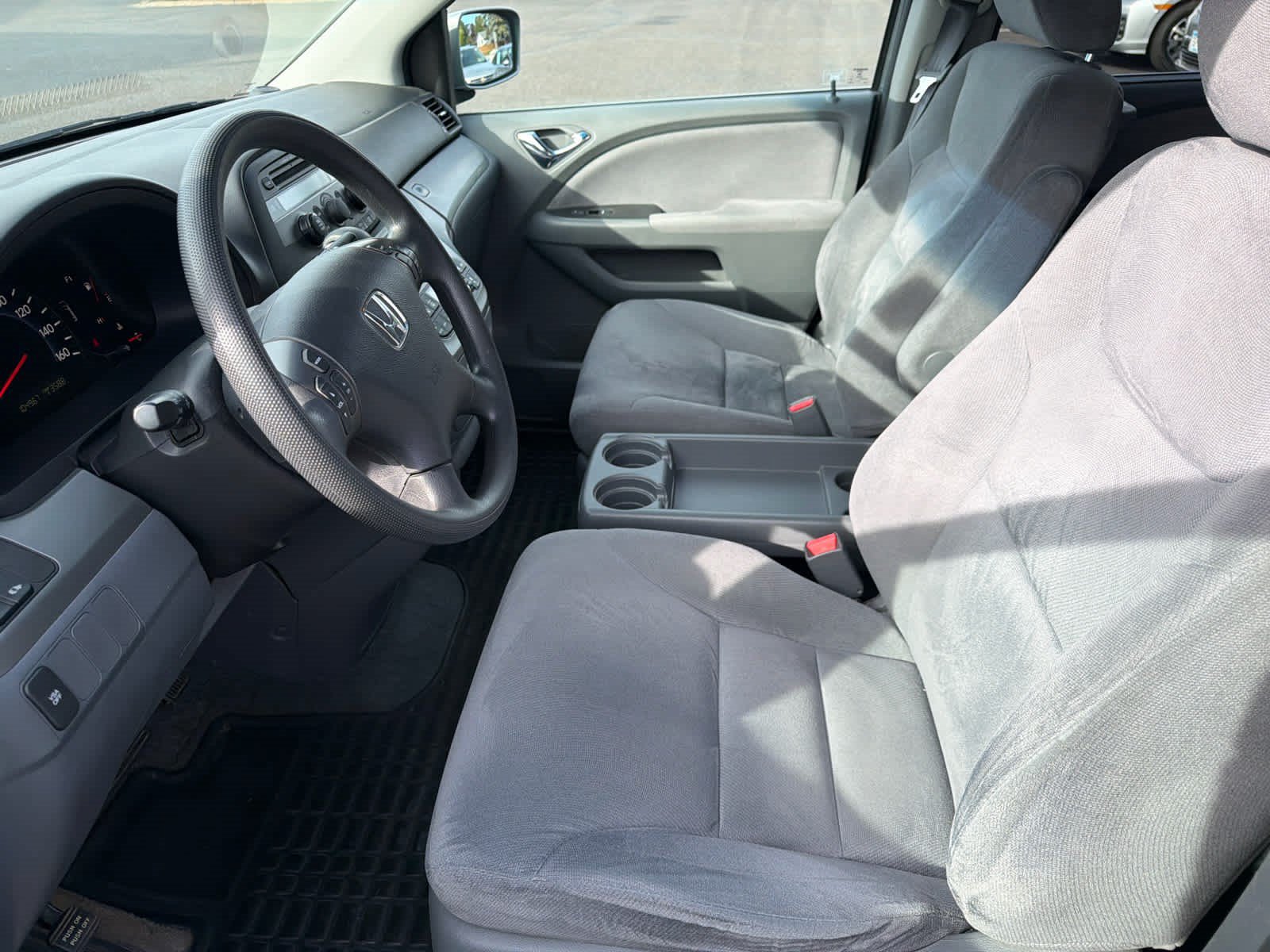 Used 2007 Honda Odyssey EX image 22