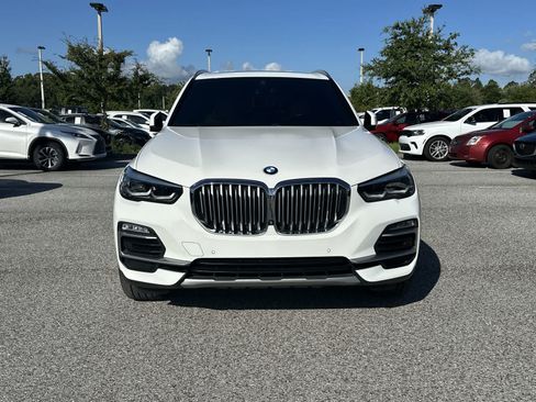 Used 2019 BMW X5 xDrive40i w/ Convenience Package AWD/4WD image 12