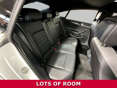 Used 2023 Volkswagen Arteon SEL AWD/4WD image 24
