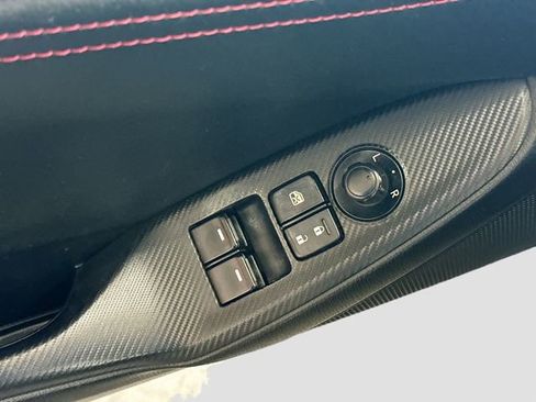 Used 2017 MAZDA MX-5 Miata RF Club RWD image 17