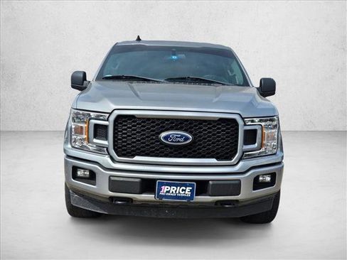 Used 2020 Ford F150 XL w/ Equipment Group 101A Mid image 2