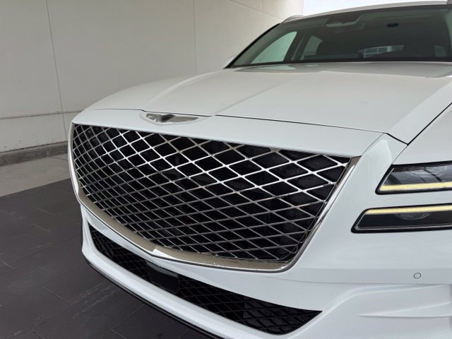 Used 2024 Genesis GV80 3.5T AWD/4WD image 2