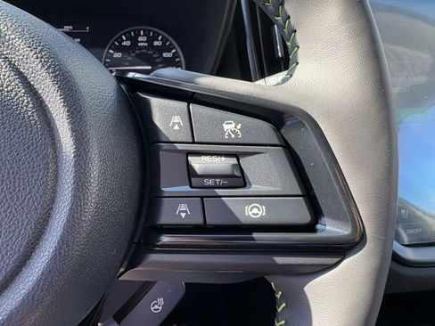 New 2026 Subaru Ascent Bronze Edition AWD/4WD image 24