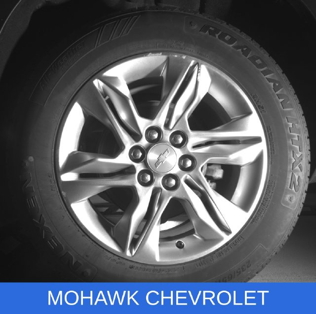 Used 2021 Chevrolet Blazer LT w/ LPO, Black Accent Package AWD/4WD image 30