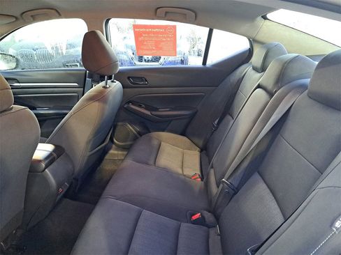 Certified 2023 Nissan Altima 2.5 SV image 7