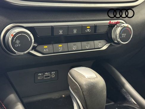 Used 2023 Nissan Altima 2.5 SR image 17