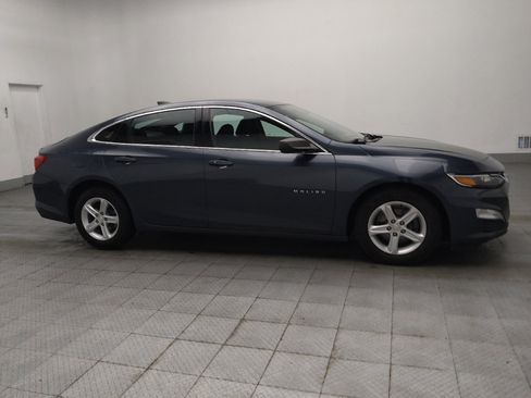 Used 2019 Chevrolet Malibu LS FWD image 11