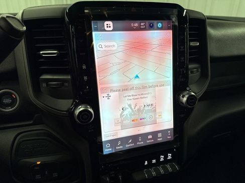 New 2026 RAM 2500 Tradesman image 20