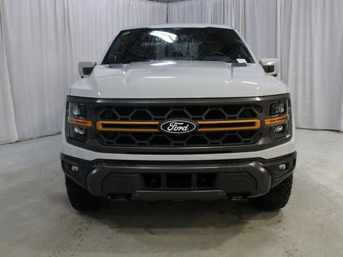 New 2026 Ford F150 Tremor w/ Equipment Group 402A High image 64