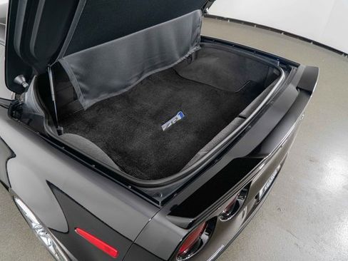 Used 2009 Chevrolet Corvette ZR1 w/ Preferred Equipment Group image 29