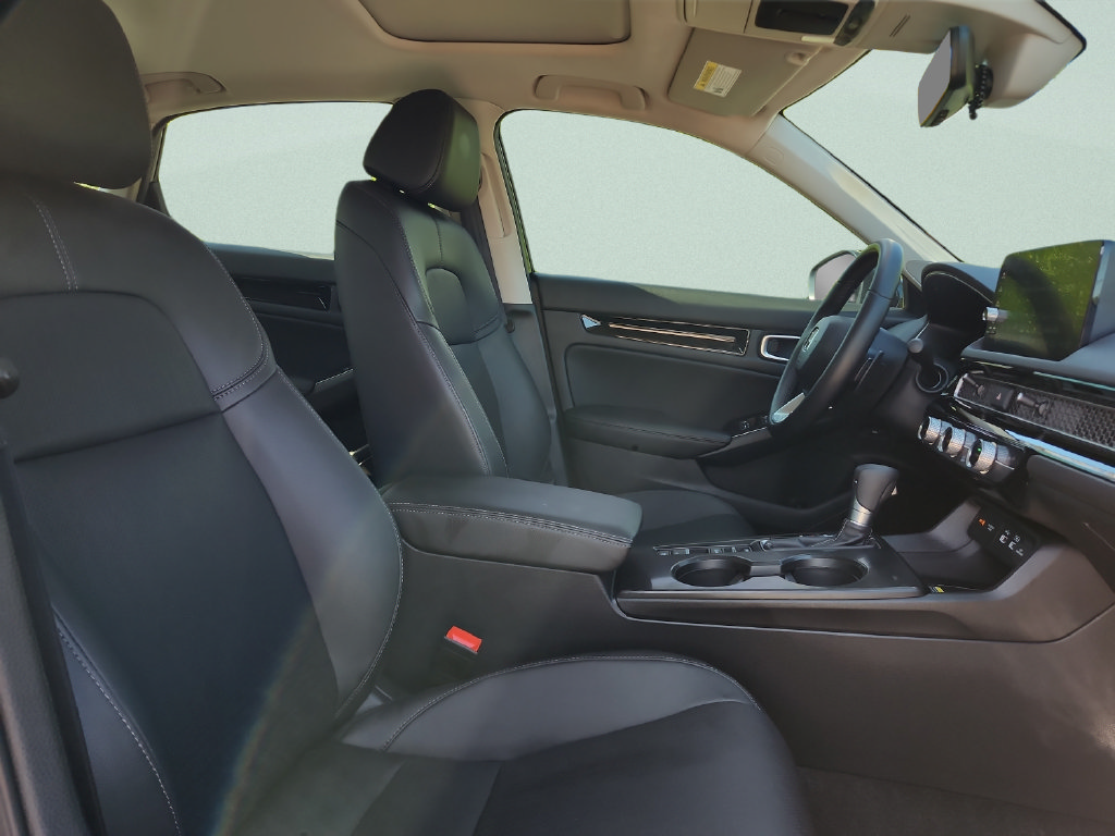 Used 2024 Honda Civic Touring image 20
