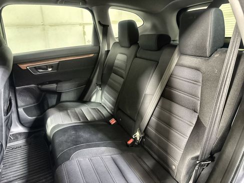 Used 2018 Honda CR-V EX image 25