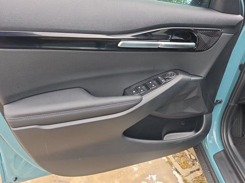 New 2026 Kia Seltos EX w/ EX Sunroof Package FWD image 17