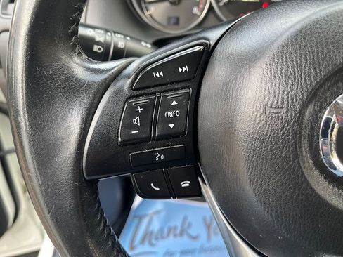 Used 2015 MAZDA CX-5 Touring image 13