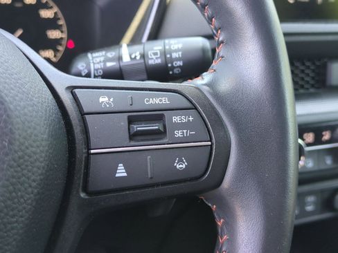 Used 2024 Honda CR-V Sport-L image 19