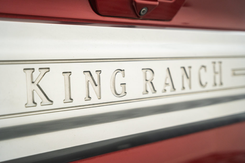 Used 2020 Ford F150 King Ranch w/ Equipment Group 601A Luxury AWD/4WD image 10