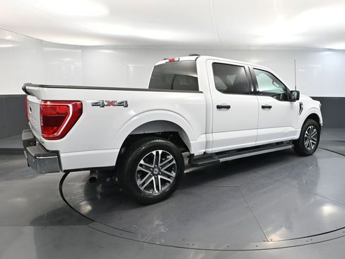 Used 2023 Ford F150 XLT w/ Equipment Group 301A Mid image 6