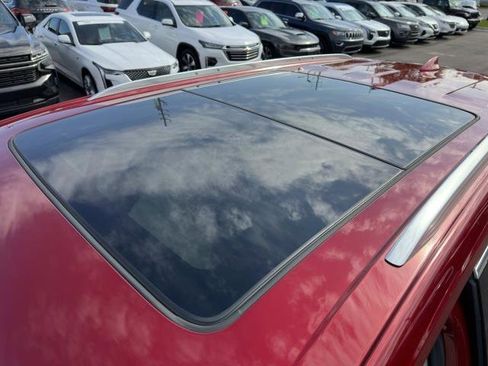 Certified 2023 Cadillac XT6 Premium Luxury image 45