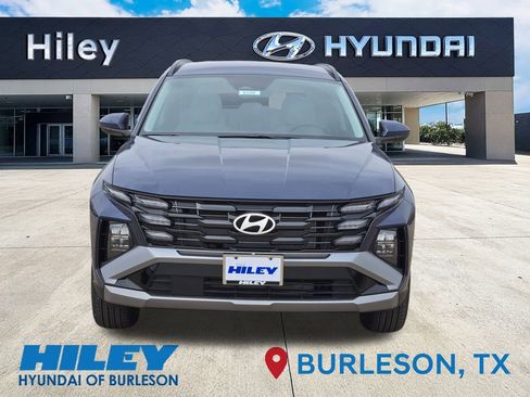 New 2026 Hyundai Tucson SEL image 6