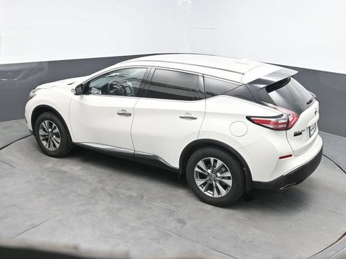 Used 2018 Nissan Murano S AWD/4WD image 28