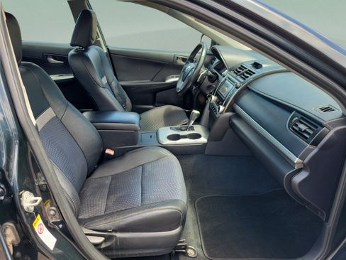 Used 2014 Toyota Camry SE FWD image 17