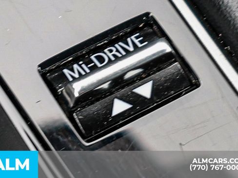 Used 2025 MAZDA CX-50 AWD 2.5 Hybrid w/ Premium Pkg image 43