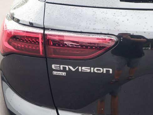 New 2025 Buick Envision Preferred image 29