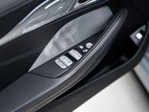 Used 2024 BMW M8 Gran Coupe xDrive Competition image 58