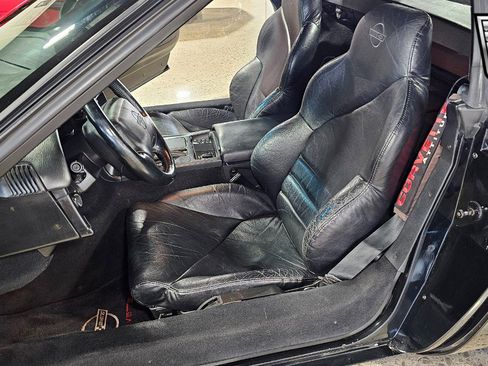 Used 1994 Chevrolet Corvette Convertible image 23