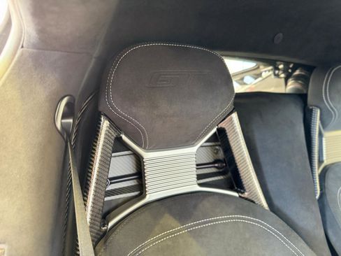 Used 2019 Ford GT Carbon Series image 59
