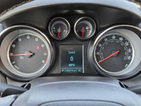 Used 2015 Buick Encore Leather FWD image 17
