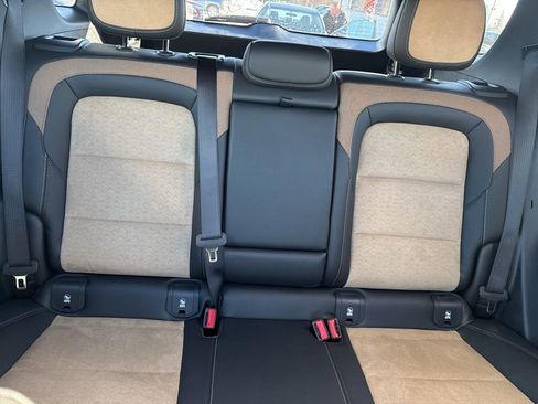 New 2026 Chevrolet Equinox ACTIV w/ Convenience Package III image 38