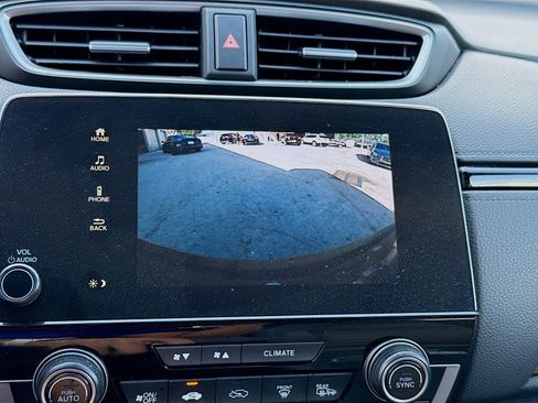 Used 2022 Honda CR-V EX image 13